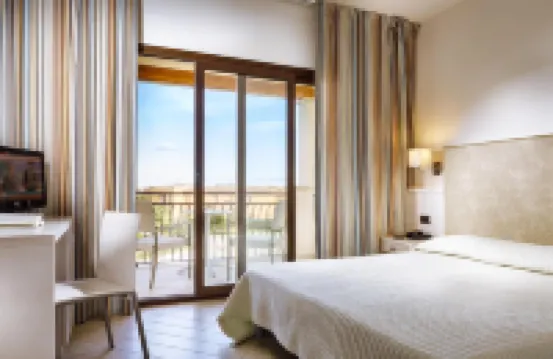 Terradimare Resort&Spa