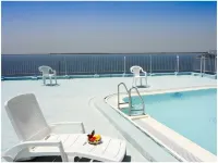 Hotel Toukaien - Pools
