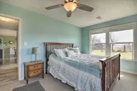 Pet-Friendly Lake Buchanan Retreat w/ Fire Pit! - Pet friendly