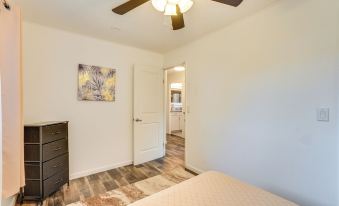 Lovely Kailua-Kona Home ~ 2 Mi to Town & Beach!