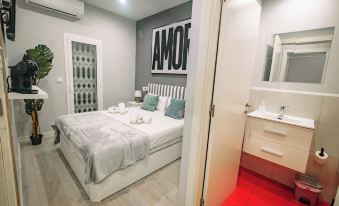 Barcelona Fira Boutique