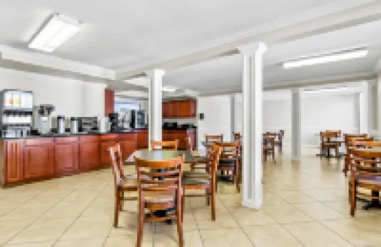 Econo Lodge Mt Hope - Beckley North