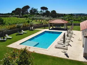 Madre de Água Hotel Rural de Charme