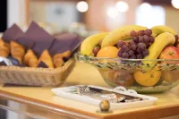 City Partner Central-Hotel Wuppertal