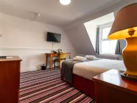 The Southcliff Hotel Hotels in Folkestone
