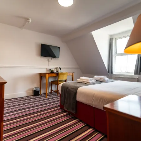 The Southcliff Hotel