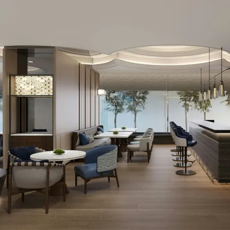 Kobe Marriott Hotel