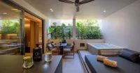 Evanik Chic Hotel - 3-Star