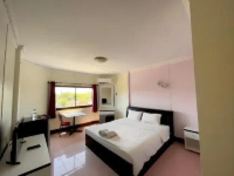 The Great Rayong Hotel