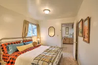 Family Home Near Kings and Sequoia National Parks! - Homestays