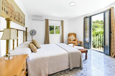 Casa de las Risas B&B