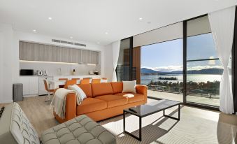 Lake View Suites Jindabyne