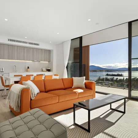 Lake View Suites Jindabyne