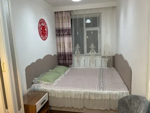 Mimasuo Homestay (Jiangnan West Road No.1) Hotels in Tonghua