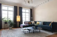 Palais Wunderlich Hotels in Lahr