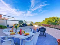 Le Grand Vallon - 2-Star