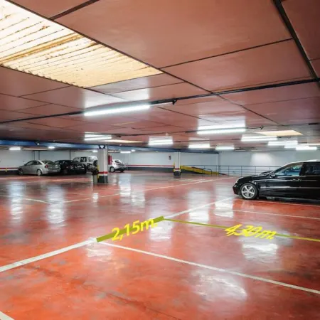 Sercotel Los Llanos