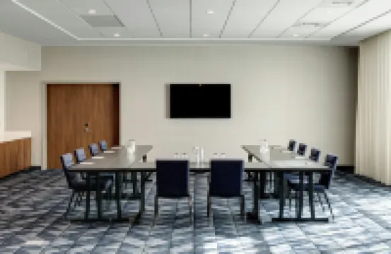 Courtyard by Marriott Lewiston