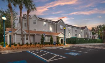 MainStay Suites Tampa Moffitt-USF