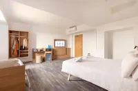 B&B Hotel Pomezia Roma Hotels in Pomezia