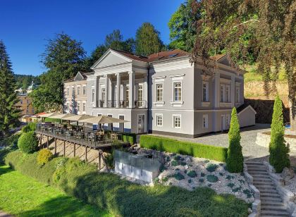 Villa Patriot Boutique Hotel