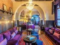 Hotel Boutique Castillo Rojo Hotels near Bellavista