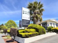 아카디아 모텔  호텔