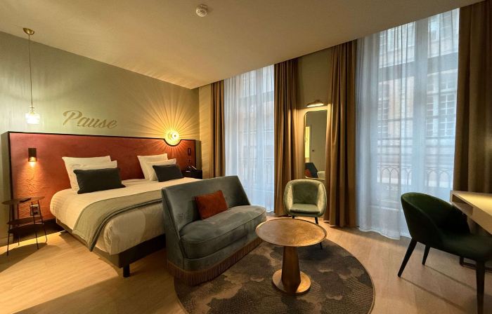 Mercure Montauban