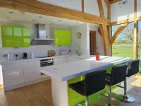 Peaceful Nature Retreat in Othery Hotels in Bridgwater