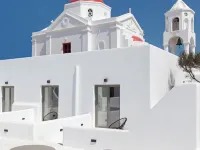 LYO Boutique Hotel Hotels near شاطئ باراغا (Paraga Beach)