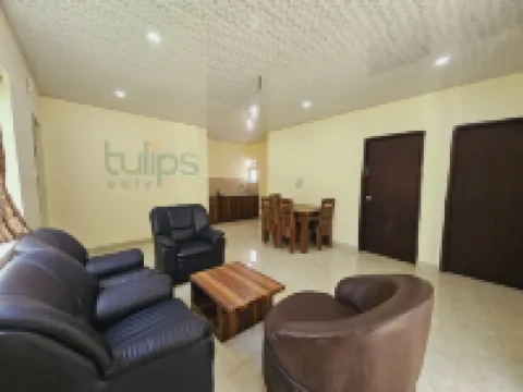 Tulips Village Resorts