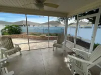 Spacious Kitchen and Private Oasis - Charming Retreat