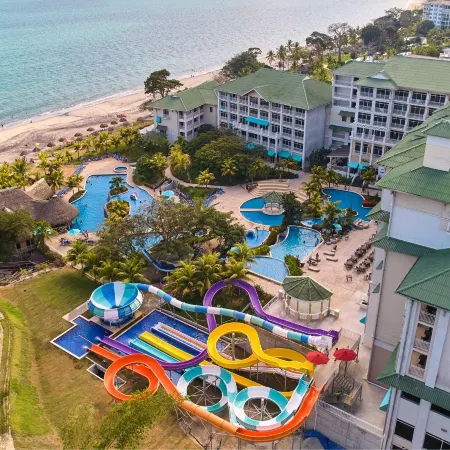 Gran Evenia Bijao - All Inclusive