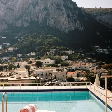 Il Capri Hotel