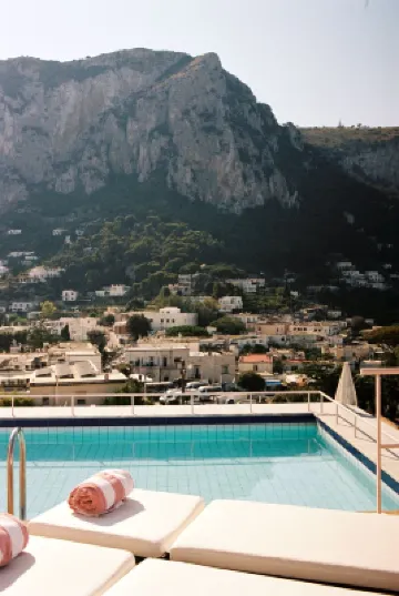 Il Capri Hotel