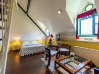 Boutique Hotel Dobra Vila Bovec Hotels in Bovec
