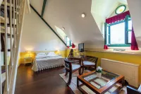 Boutique Hotel Dobra Vila Bovec Hotels in Tolmin