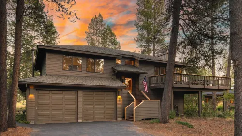 Tanner by Avantstay Modern Cascades Escape