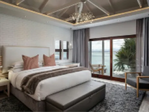 Protea亞酒店-莫塞爾港 莫塞爾貝酒店