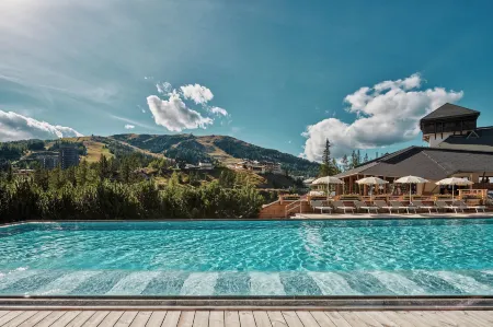 Falkensteiner Club Funimation Katschberg