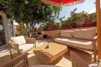 Riad Dar Baraka Rabat