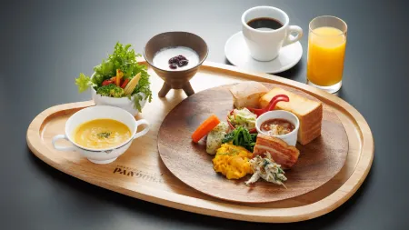 Sun Members Hirugano