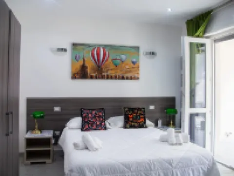 La Maison de Monet Hotels in Brindisi