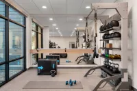 Tru by Hilton Flagstaff - Gym