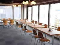 โรงแรมเอเบสท์ นากาโนะ เอกิมาเอะ โรงแรมใกล้สถานีนะงะโนะ