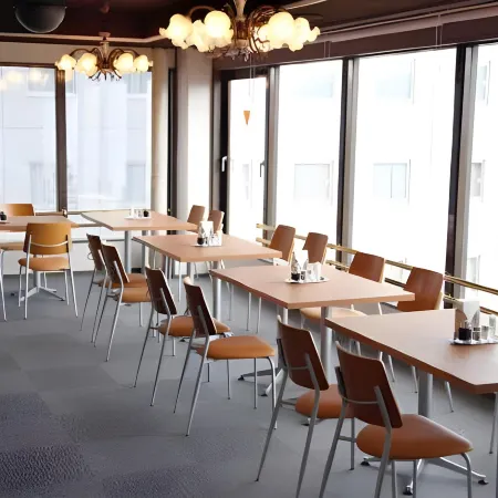 Hotel Abest Nagano Ekimae Отели рядом с достопримечательностью «Станция Nagano»
