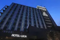 Hotel Leon Hamamatsu