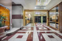 Pefka Hotel Hotels in Thermi