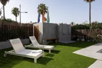 Sevilla Green Suites Các khách sạn ở 