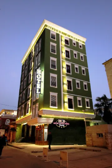 Capital Tirana Hotel Bruçi Hotels in 